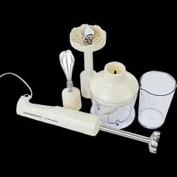 Блендерний набір Grunhelm EBS819BEP 800 Вт (133662)