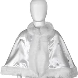 Накидка Хутряна