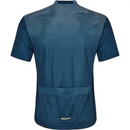 Велоджерсі Ziener Nemic Navy XL (1012-249202-365-54) - мініатюра 2