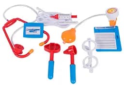 Набір медичний Оріон, 914, 24x16x5 см, ст. 2