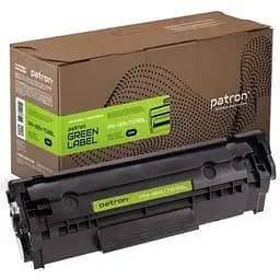 Картридж Patron Canon 703 Black teh0024440