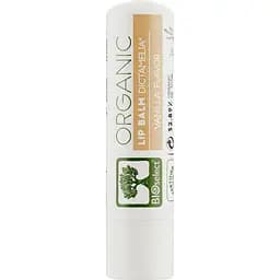 Бальзам для губ BIOselect Lip Balm Dictamelia Vanilla Flavor 4.4 г
