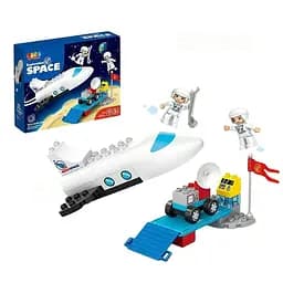 Конструктор, 5452, 35 деталей, в коробке