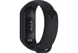Фітнес-браслет XiaomiXiaomi Band 4 Black (MGW4046CN) - мініатюра 3