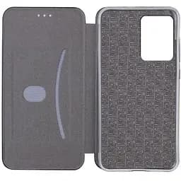 Чохол-книжка BeCover Exclusive для Xiaomi Redmi 12 5G Black (710285) - мініатюра 4