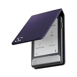 Чохол Ledger Flex Magnet Folio party aubergine (LEDGERFLEXMFPA)