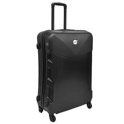 Валіза Semi Line 28" L NASA Black (T5798-3)