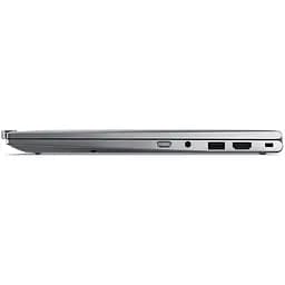 Ноутбук Lenovo ThinkPad X1 2-in-1 Gen 9 з процесором Intel® Core™ Ultra 7 155U pana la 4.8GHz, 14" 2.8K, OLED, 120Hz, сенсорний, 32GB LPDDR5x, 2TB SSD, Intel® графікою, Windows® 11 Pro, Windows® 11 Pro - мініатюра 19