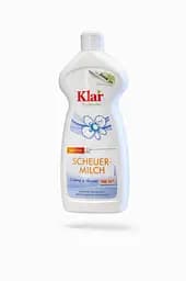 Очищувальне молочко Klar 500 мл