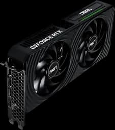 Відеокарта GeForce RTX 5060 Ti 8GB Palit Dual (NE7506T019P1-GB2062D) - мініатюра 2