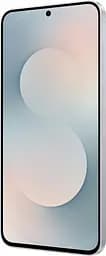 Смартфон Samsung Galaxy S25 FE 8/256GB White (SM-S731B) (Global) [5G, NFC, 2 SIM/1 SIM + 1 eSIM] - мініатюра 4