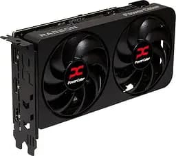 Видеокарта PowerColor Radeon RX 9060 XT 16 GB Reaper (RX9060XT 16G-A)