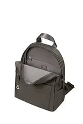 Рюкзак Samsonite MOVE 5.0 GUNMETAL GREEN 29x23x10,5 KP0*24053 - мініатюра 4