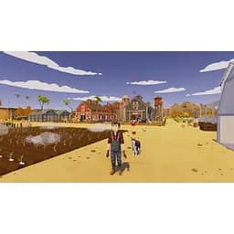 Ключ активації Microsoft Harvest Days для Xbox One/Series S/X - мініатюра 7