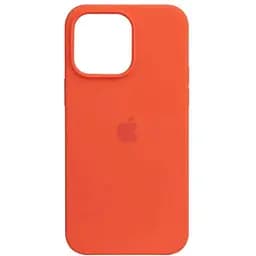 Чохол Original Full Size для Apple iPhone 14 Pro Max Orange