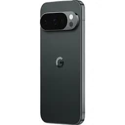 Смартфон Google Pixel 10 Pro 16/256GB Obsidian (GA09900-GB) [144017] - мініатюра 5