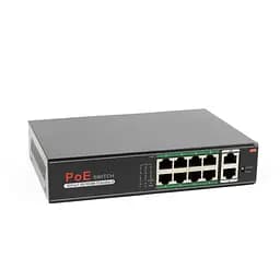 Коммутатор сетевой RCI RS1108P