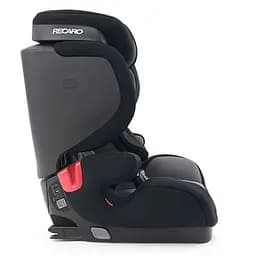 Автокрісло Recaro Tian Core Simply Grey, сіре (88042260050) - мініатюра 4