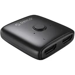 Розгалужувач Orico HDMI 2.0 1x2, 4K (CA913510)