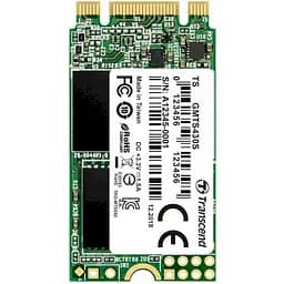Накопитель SSD Transcend m.2 sata 512GB (TS512GMTS430S)