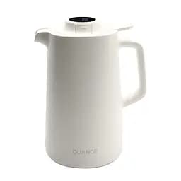 Термос Quange Temperature Display Kettle 1500ml BWH201 White