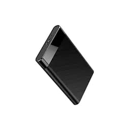 Кишеня зовнішня Dynamode 2.5" SATA/SSD HDD USB3.0 (DM-CAD-25320) - мініатюра 2