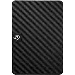 Внешний жесткий диск Seagate HDD Expansion 4 TB USB 3.0 черный (STKM4000400)