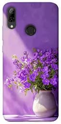 Чохол Demsky Vase with flowers для Huawei P Smart (2019)