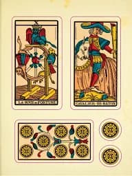 The Esoterica Sticker Book. From Astrology to Tarot - мініатюра 3