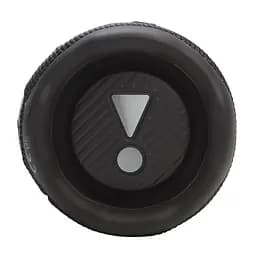 Портативна колонка JBL FLIP 7 JBLFLIP7BLK Black - мініатюра 4