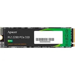 Накопитель SSD M.2 2280 512GB Apacer (AP512GAS2280P4X)