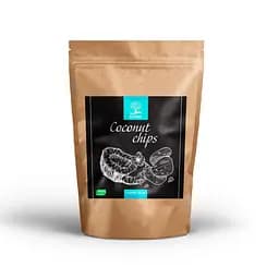 Кокосовые чипсы 250 г