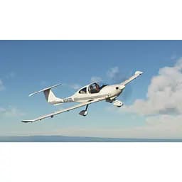 Ключ активації Microsoft Microsoft Flight Simulator: Deluxe для Xbox Series S/X - мініатюра 4