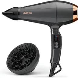 Фен BaByliss Air Pro 6719DE