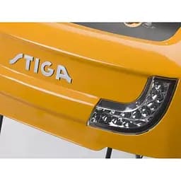 Підмітальна машина бензинова Stiga SWS800GE - мініатюра 8