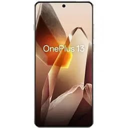 Смартфон OnePlus 13 16/512GB Arctic Dawn - мініатюра 3