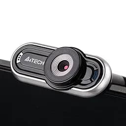 Веб-камера A4Tech PK-920H Grey - мініатюра 5