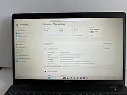 Ноутбук Dell Latitude 5500 15.6" (i7-8665U / 16GB / SSD 256GB / 1920x1080 IPS) Refurbished - мініатюра 4