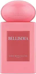 Парфуми Gris Montaigne Paris Bellissimo 75 мл 