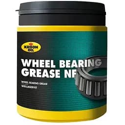 Смазка автомобильная Kroon-Oil WHEEL BEARING GREASE NF 600г (34071)