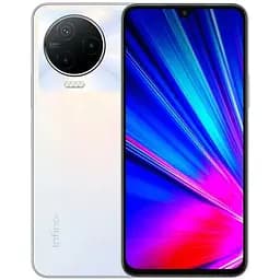 Смартфон Infinix Note 12 2023 8/256GB Alpine White