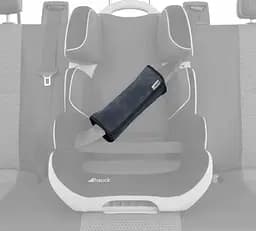Накладка на ремінь безпеки Hauck Cushion Me (61816-5) - мініатюра 3