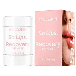 Маска для губ Hollyskin So lips відновлювальна 15 г