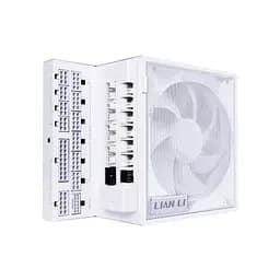 Блок живлення Lian Li 1200W EDGE GOLD White (G9P.EG1200G.WH00.EU) - мініатюра 2