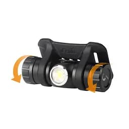 Ліхтар налобний Fenix HM23 (99-00009814) - мініатюра 4