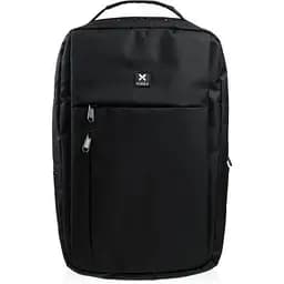 Рюкзак для ноутбука Vinga 15.6" NBP715 Black (NBP715BK) - мініатюра 3