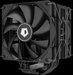 Повітряне охолодження ID-Cooling SE-225-XT Black V2