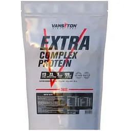 Протеин Vansiton Extra Complex Protein Вишня 3.4 кг