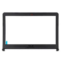 Корпус рамка екрана для Asus FX504 PX504 TUF504 TUF554 series, (90NR00I0-R7B020, 90NR00I0-R7B010, B Cover, Original)