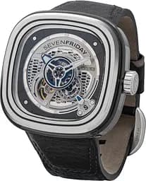 Годинник SEVENFRIDAY SF-PS1/01